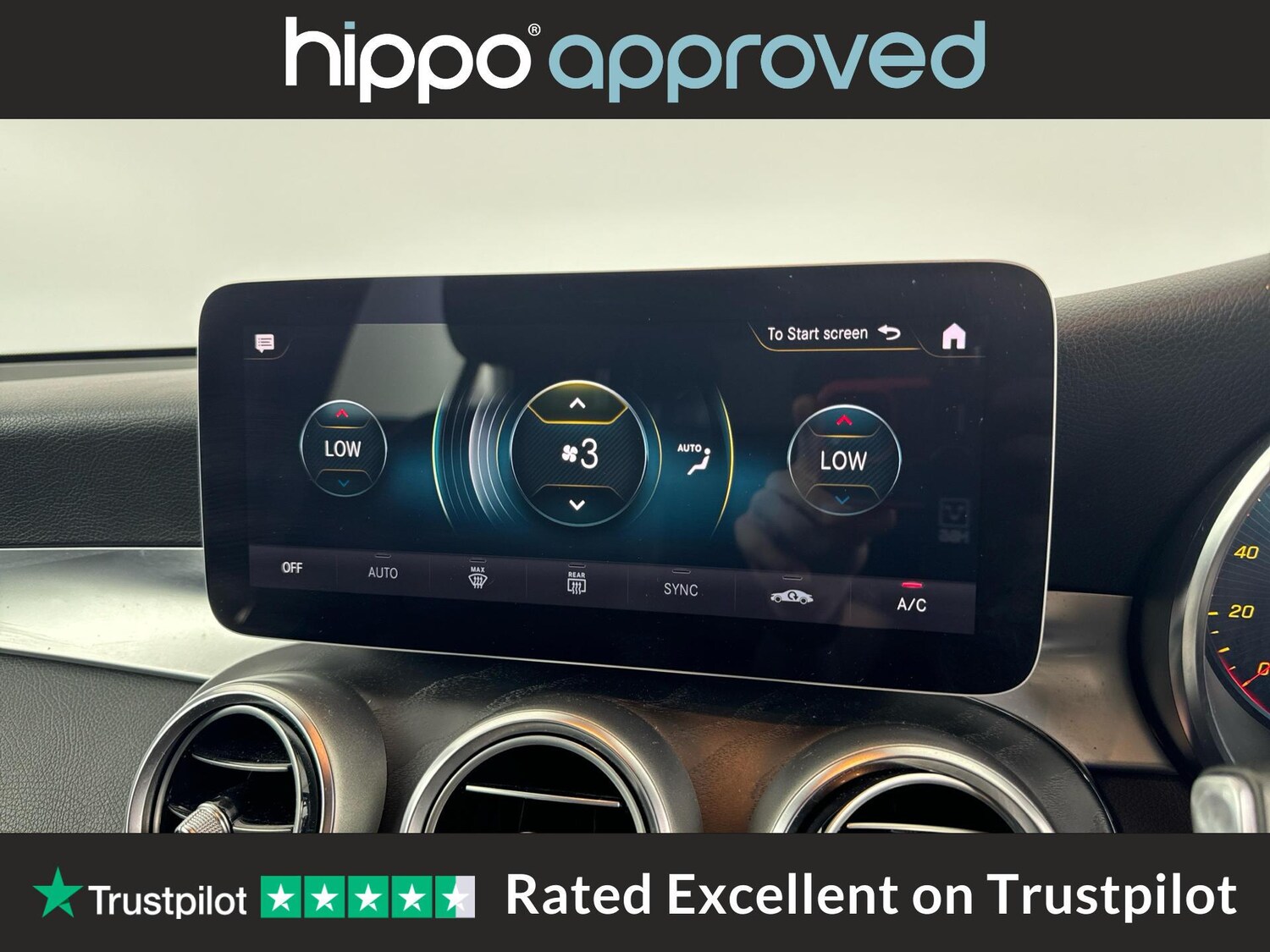 Used Mercedes-Benz GLC 2019 for sale - 76657434: Photo 30