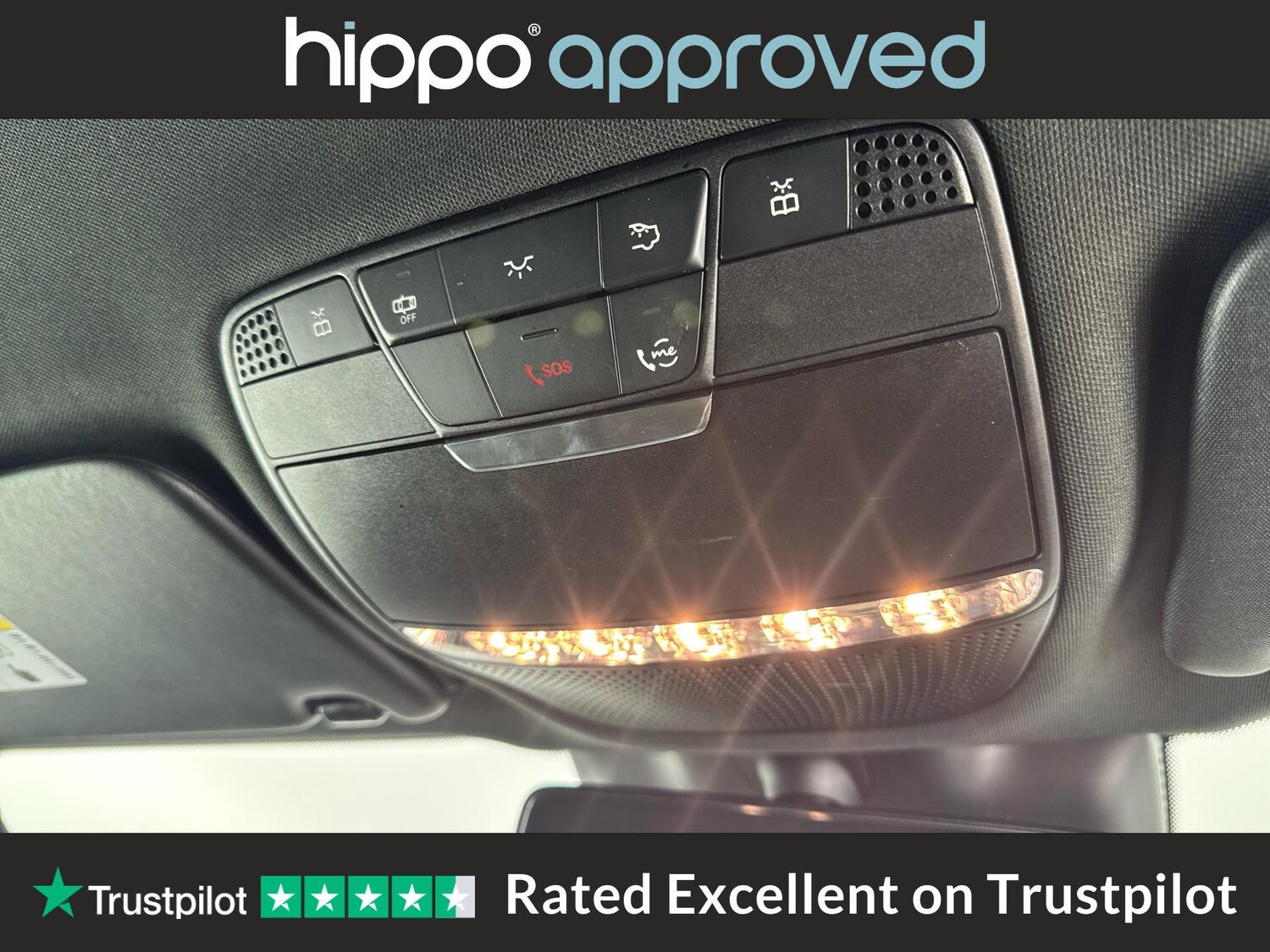 Used Mercedes-Benz GLC 2019 for sale - 76657434: Photo 32