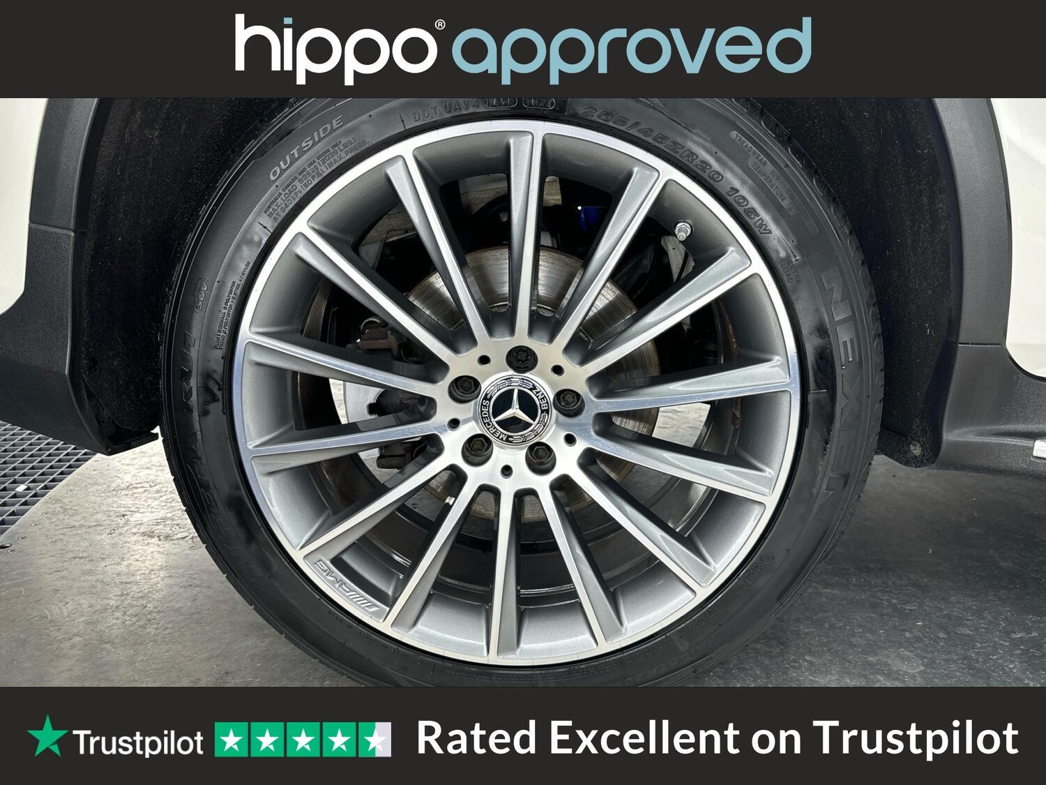 Used Mercedes-Benz GLC 2019 for sale - 76657434: Photo 34