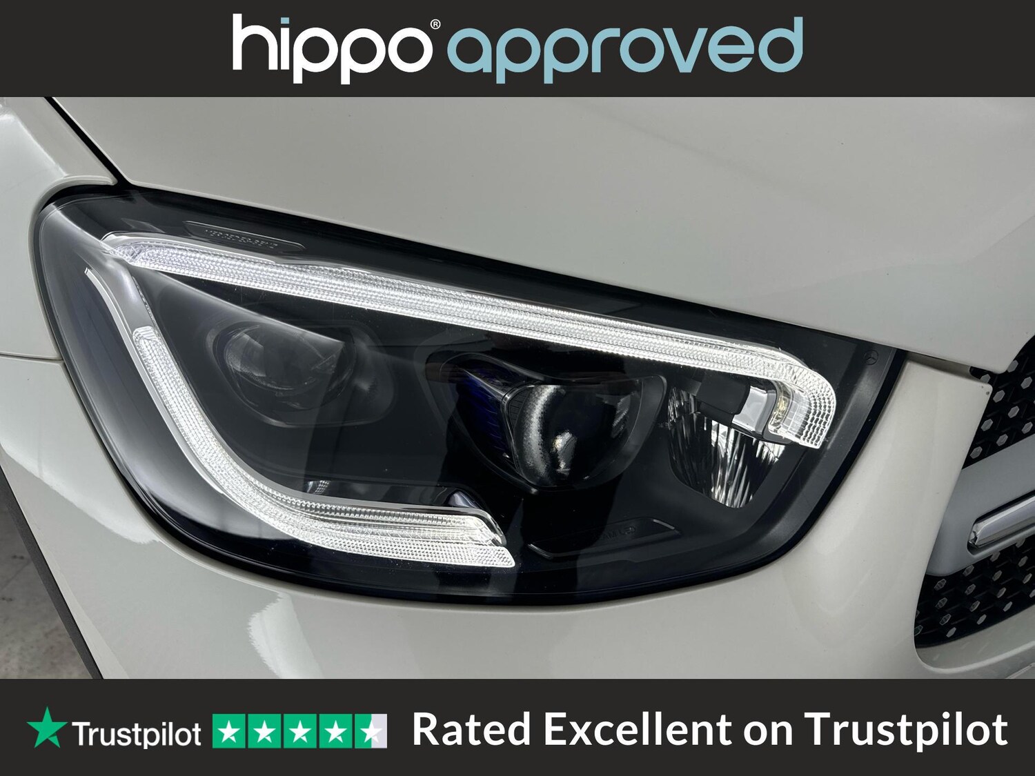 Used Mercedes-Benz GLC 2019 for sale - 76657434: Photo 36