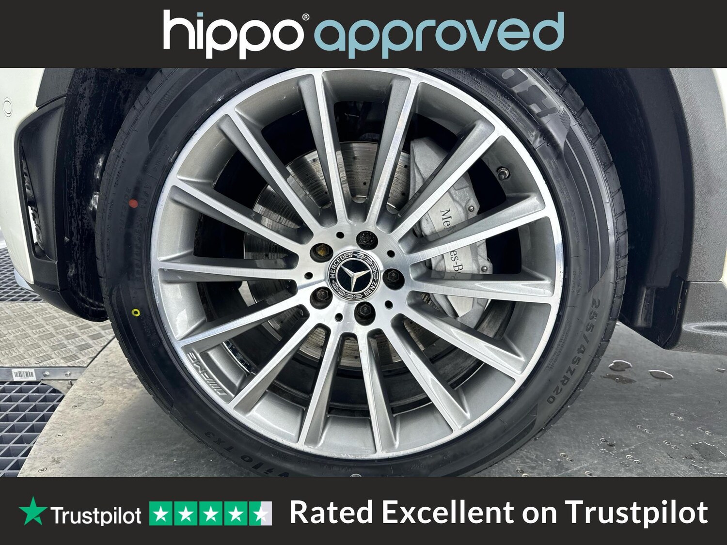 Used Mercedes-Benz GLC 2019 for sale - 76657434: Photo 38