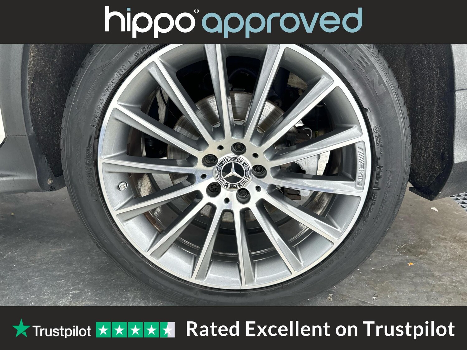 Used Mercedes-Benz GLC 2019 for sale - 76657434: Photo 39