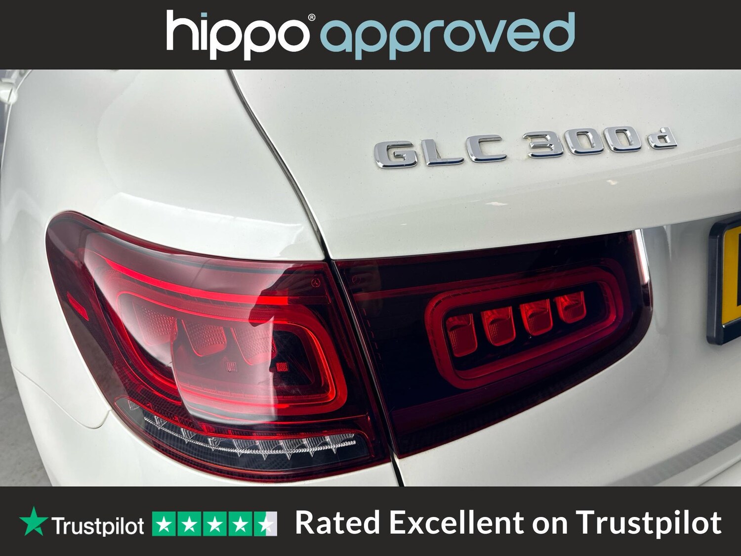 Used Mercedes-Benz GLC 2019 for sale - 76657434: Photo 40