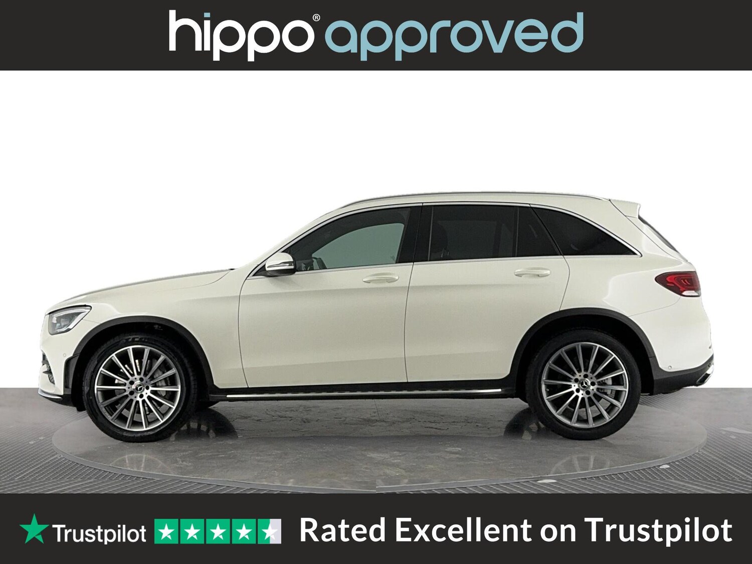 Used Mercedes-Benz GLC 2019 for sale - 76657434: Photo 7