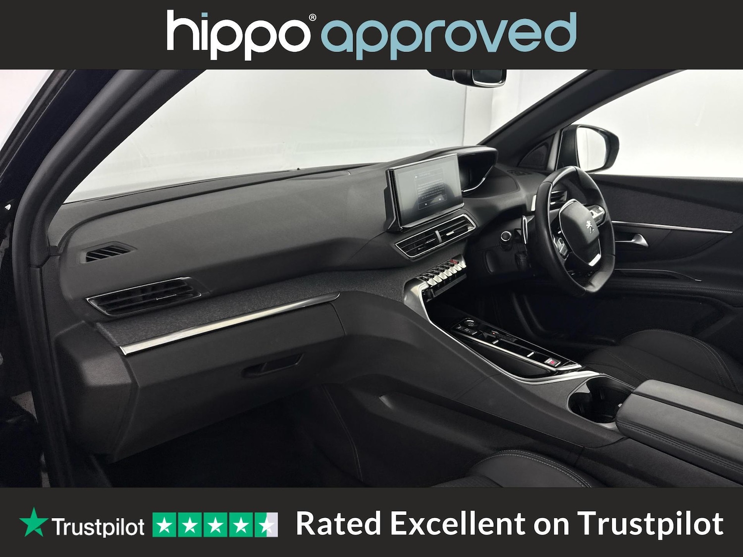 Used Peugeot 5008 2023 for sale - 76658306: Photo 10