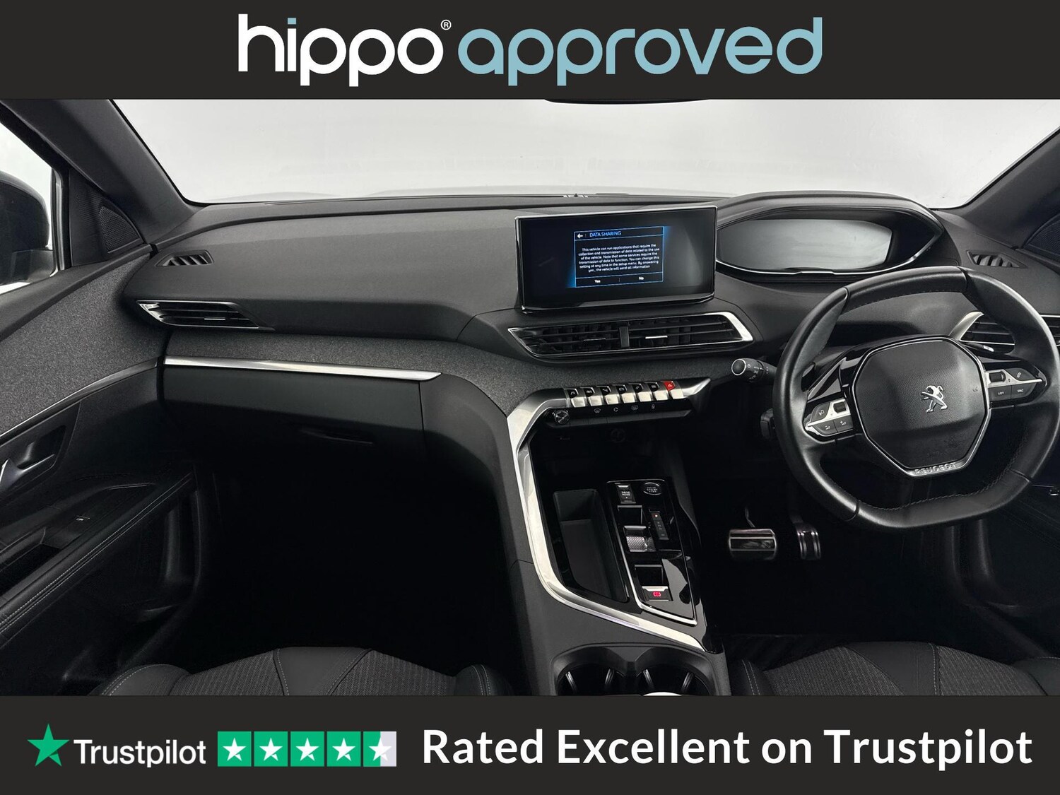 Used Peugeot 5008 2023 for sale - 76658306: Photo 11