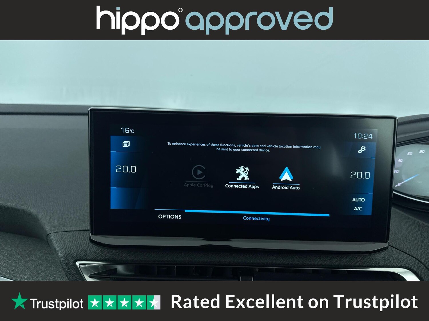 Used Peugeot 5008 2023 for sale - 76658306: Photo 12