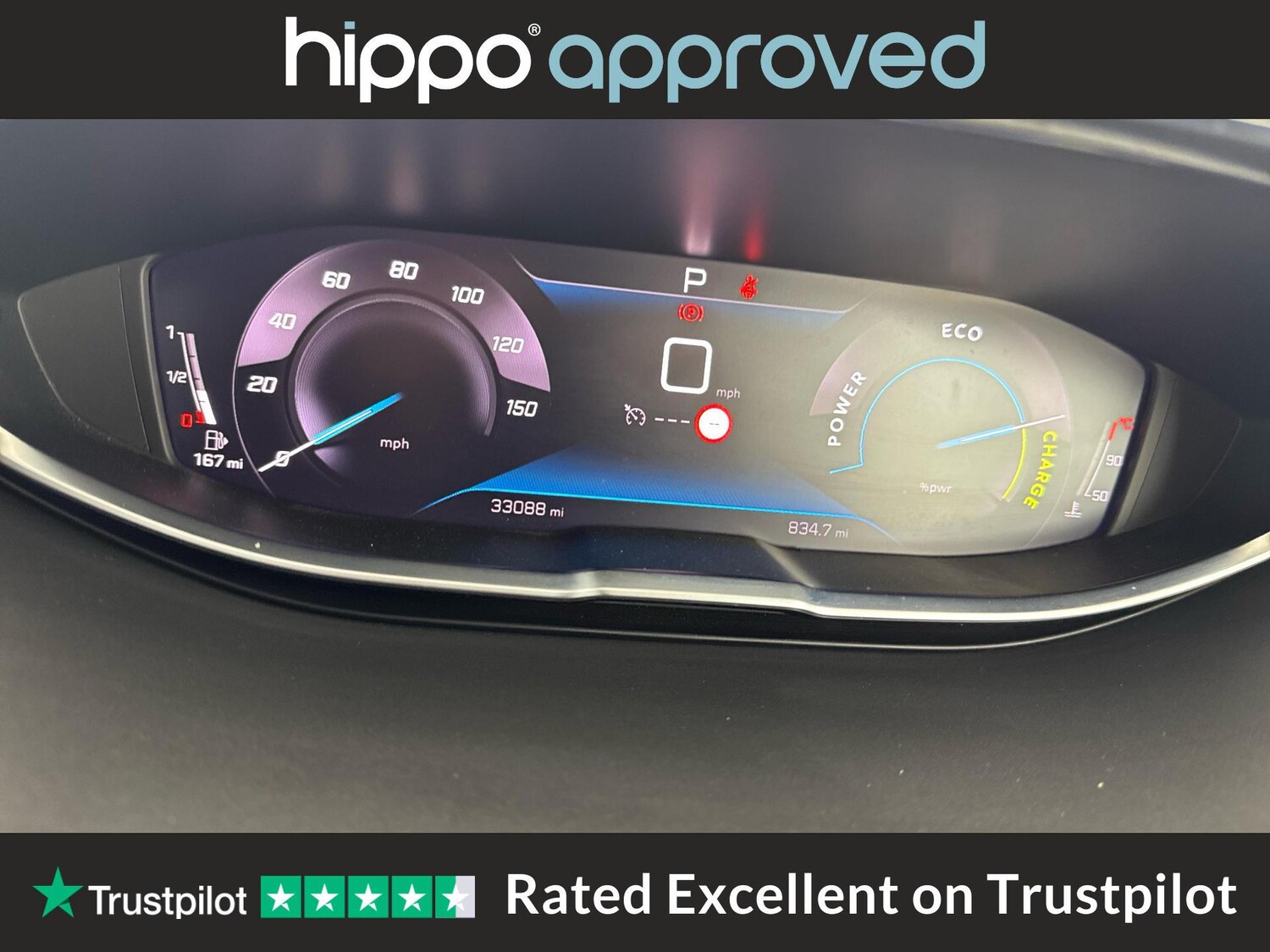 Used Peugeot 5008 2023 for sale - 76658306: Photo 13