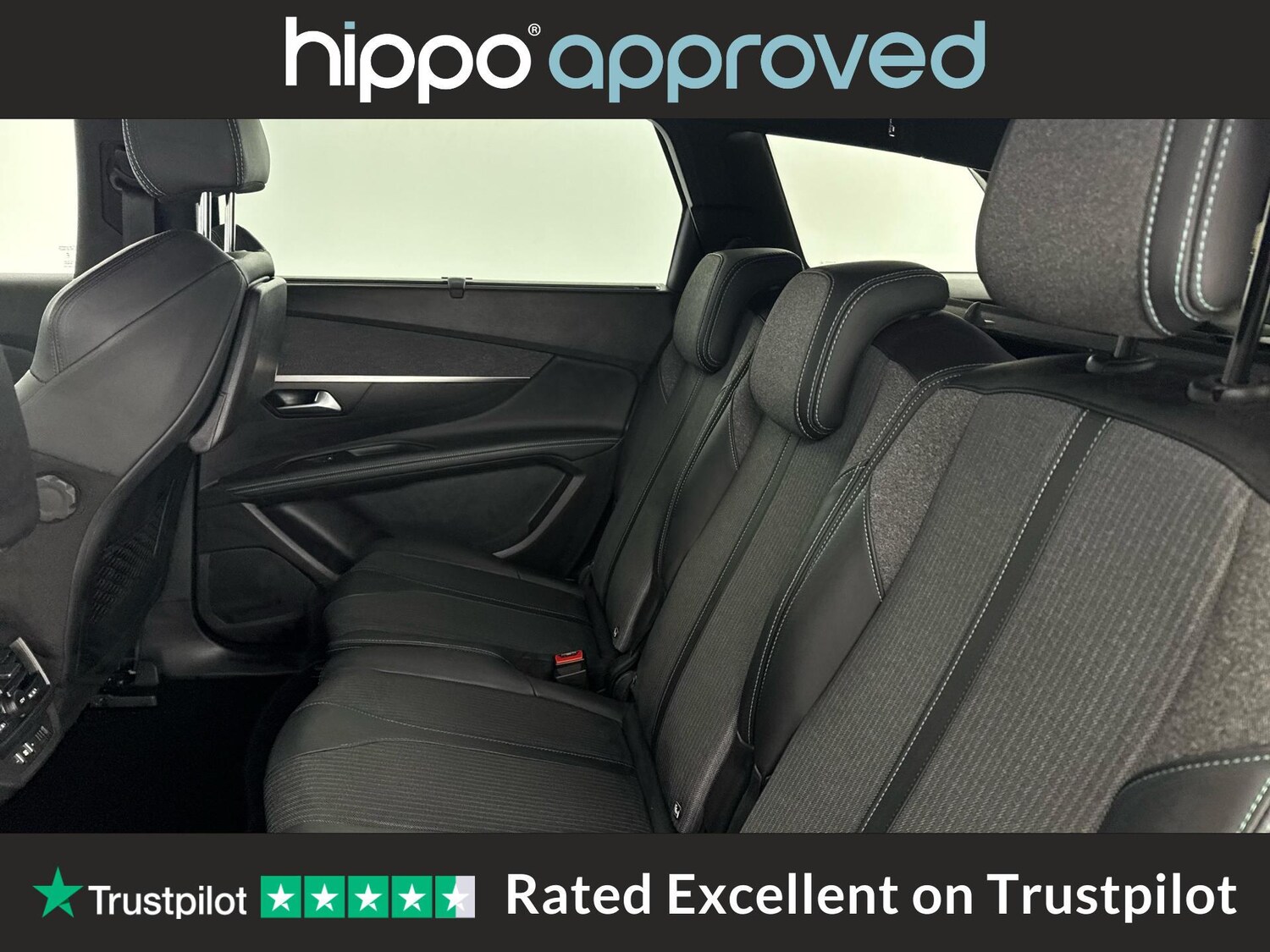 Used Peugeot 5008 2023 for sale - 76658306: Photo 14