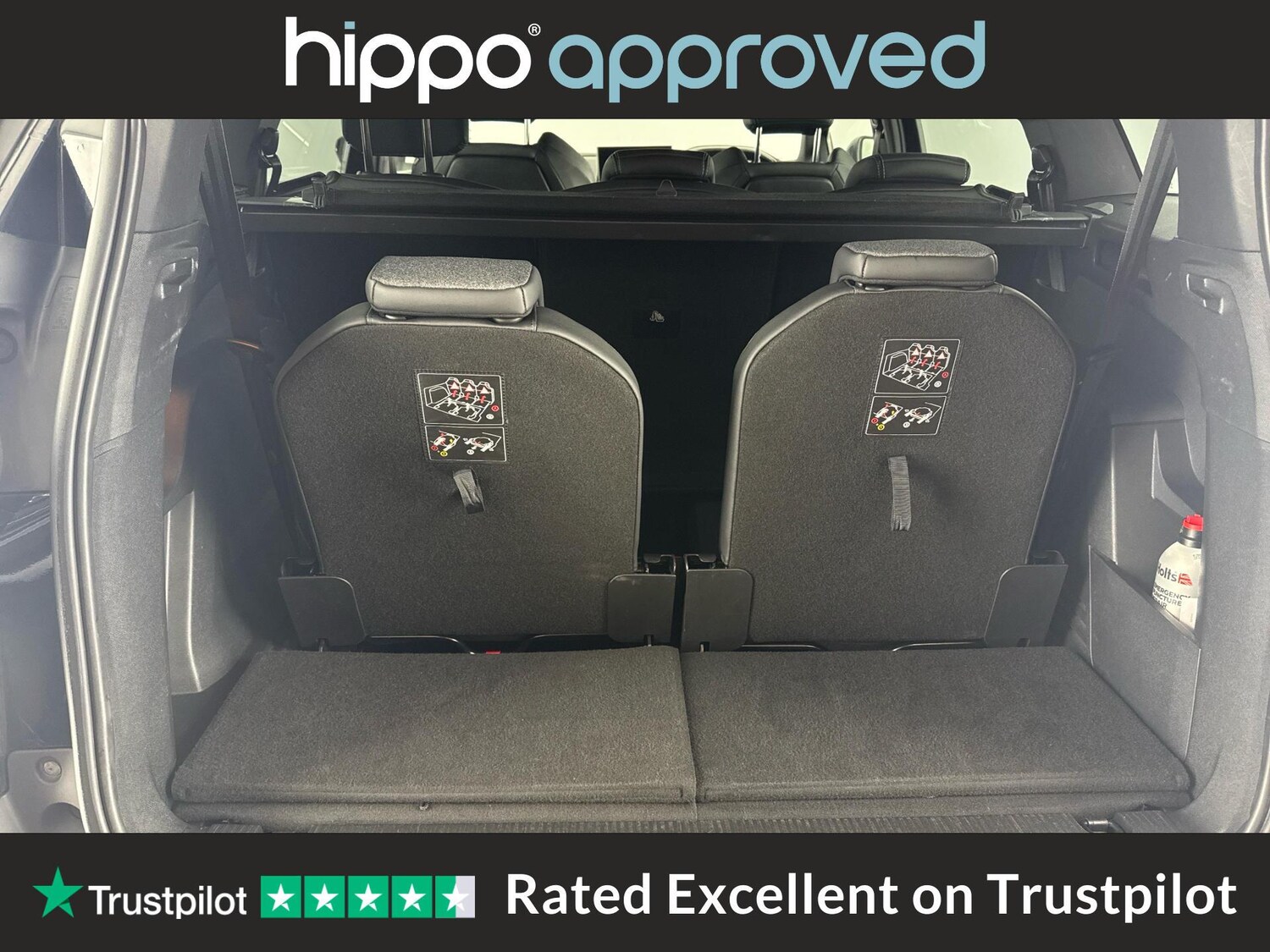 Used Peugeot 5008 2023 for sale - 76658306: Photo 15