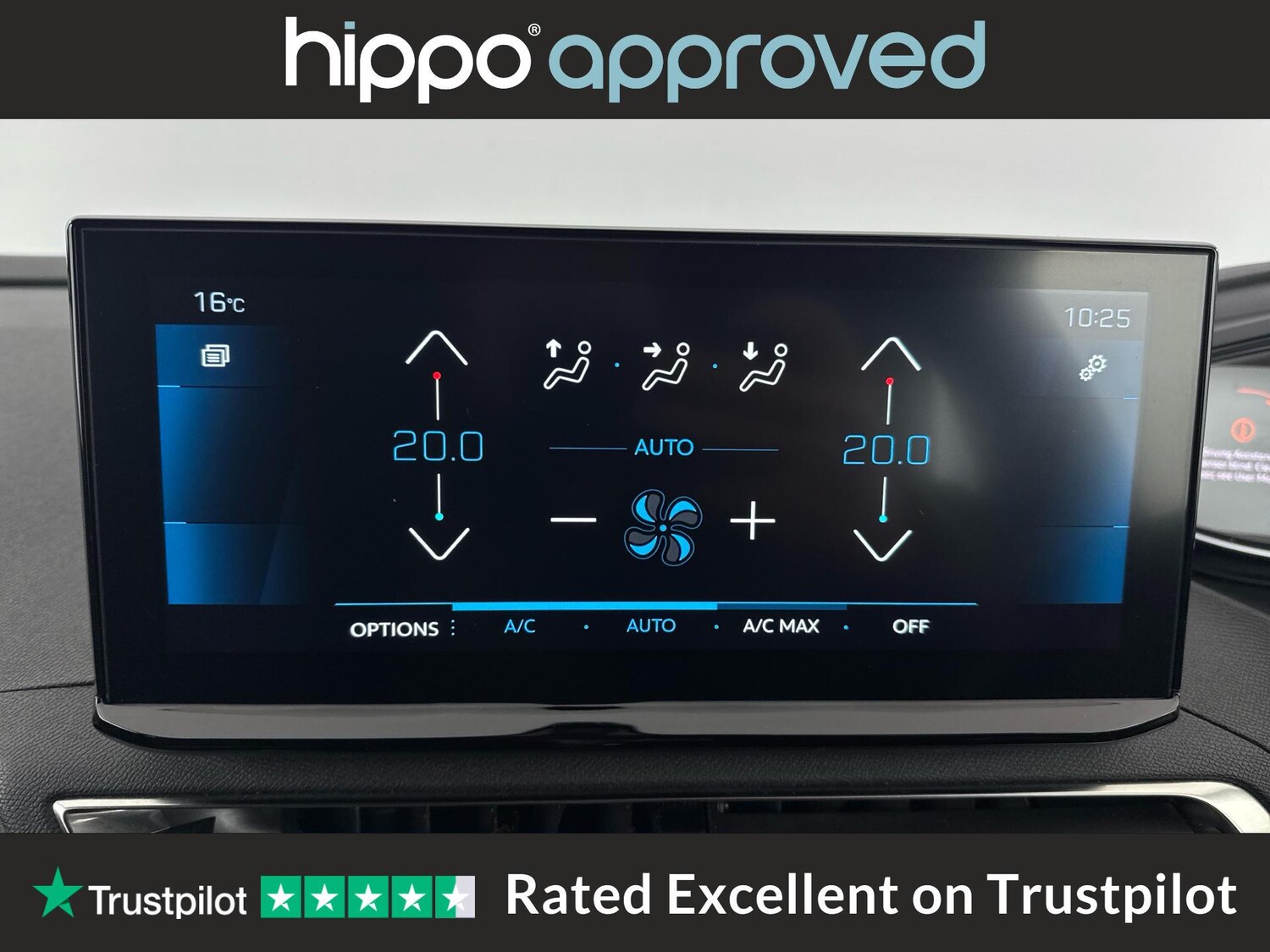 Used Peugeot 5008 2023 for sale - 76658306: Photo 16