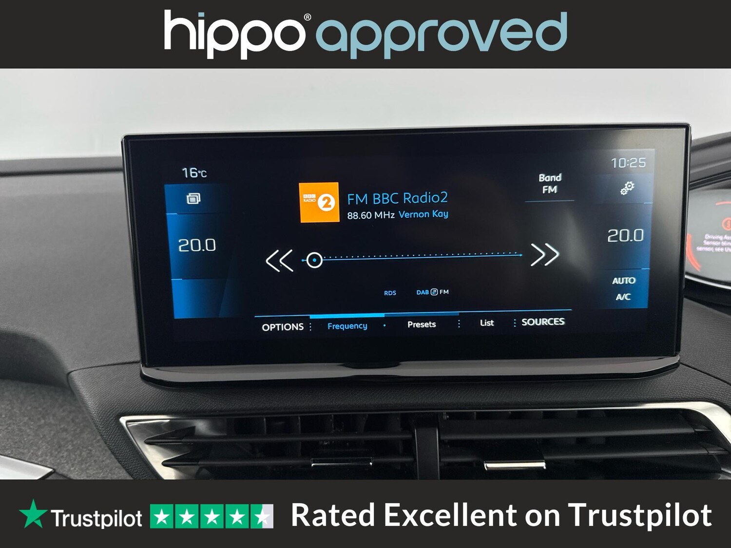 Used Peugeot 5008 2023 for sale - 76658306: Photo 17