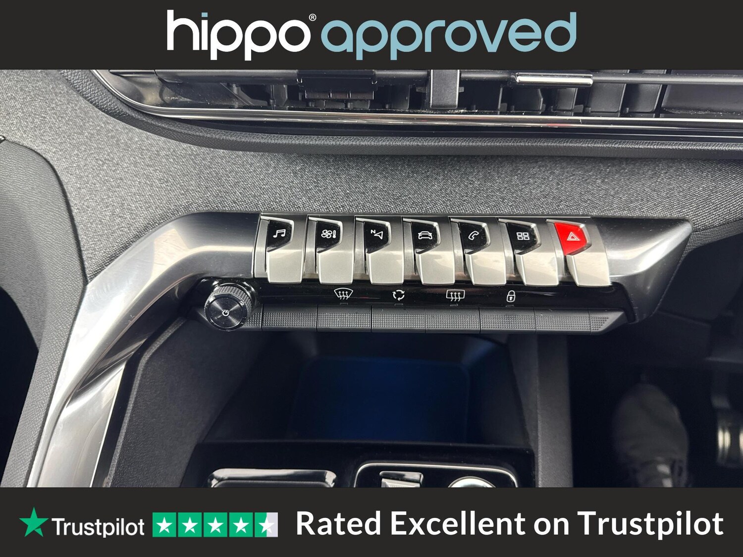 Used Peugeot 5008 2023 for sale - 76658306: Photo 18