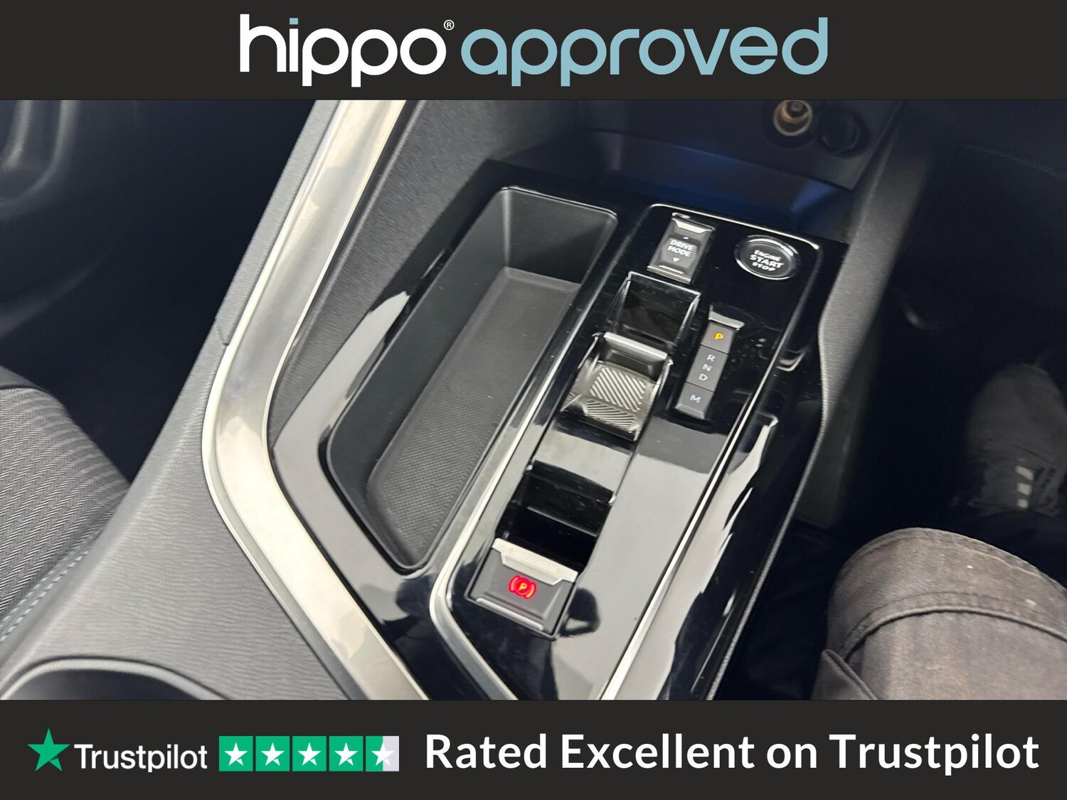 Used Peugeot 5008 2023 for sale - 76658306: Photo 19