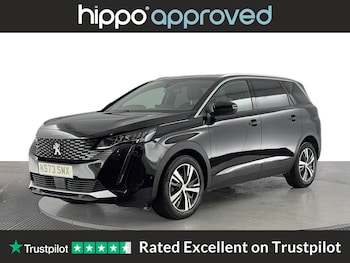 Used Peugeot 5008 2023 for sale - 76658306: Photo