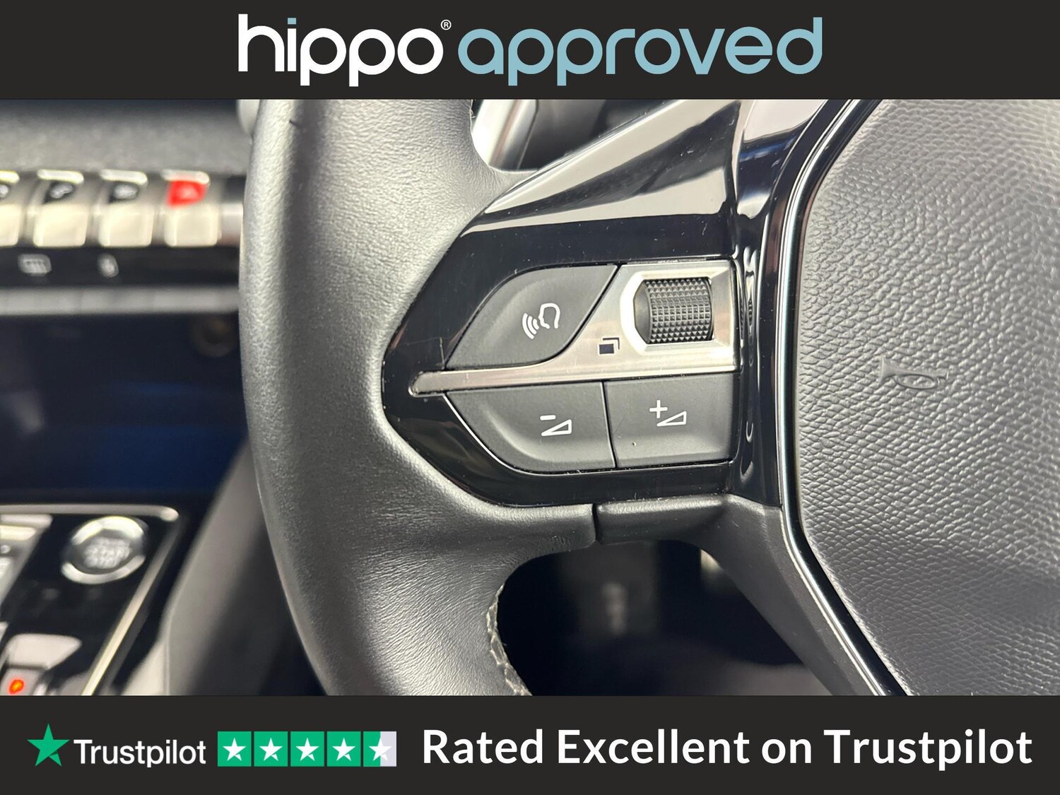 Used Peugeot 5008 2023 for sale - 76658306: Photo 20