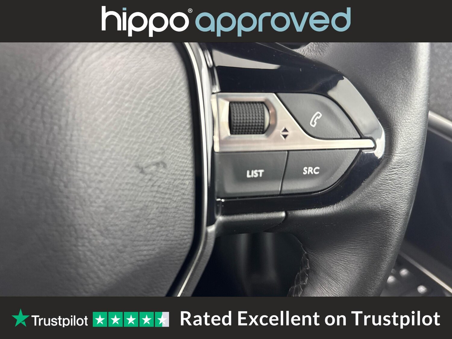 Used Peugeot 5008 2023 for sale - 76658306: Photo 21