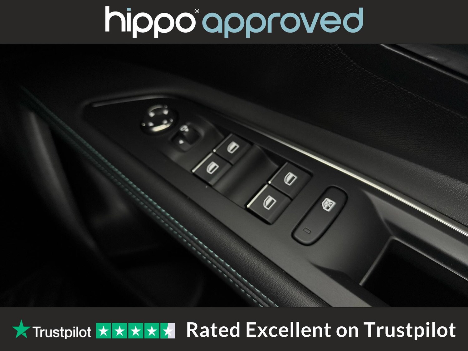 Used Peugeot 5008 2023 for sale - 76658306: Photo 22