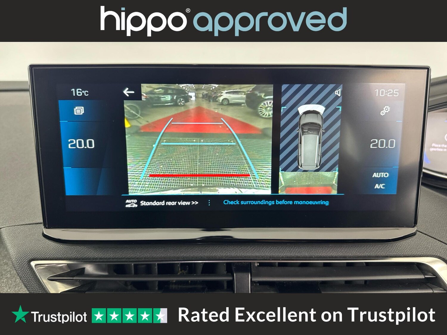 Used Peugeot 5008 2023 for sale - 76658306: Photo 23