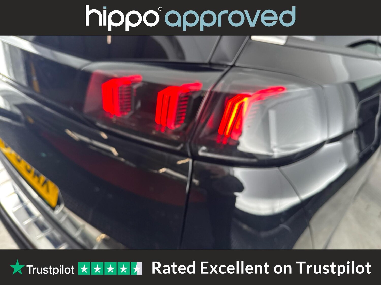 Used Peugeot 5008 2023 for sale - 76658306: Photo 25