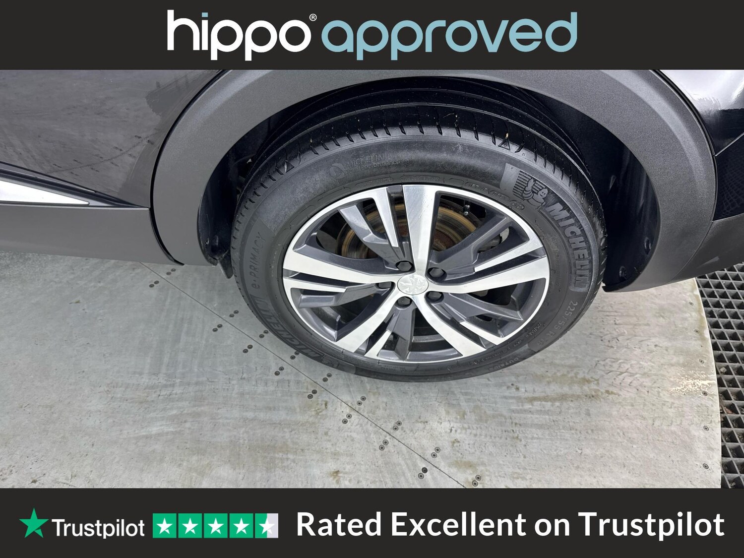 Used Peugeot 5008 2023 for sale - 76658306: Photo 26