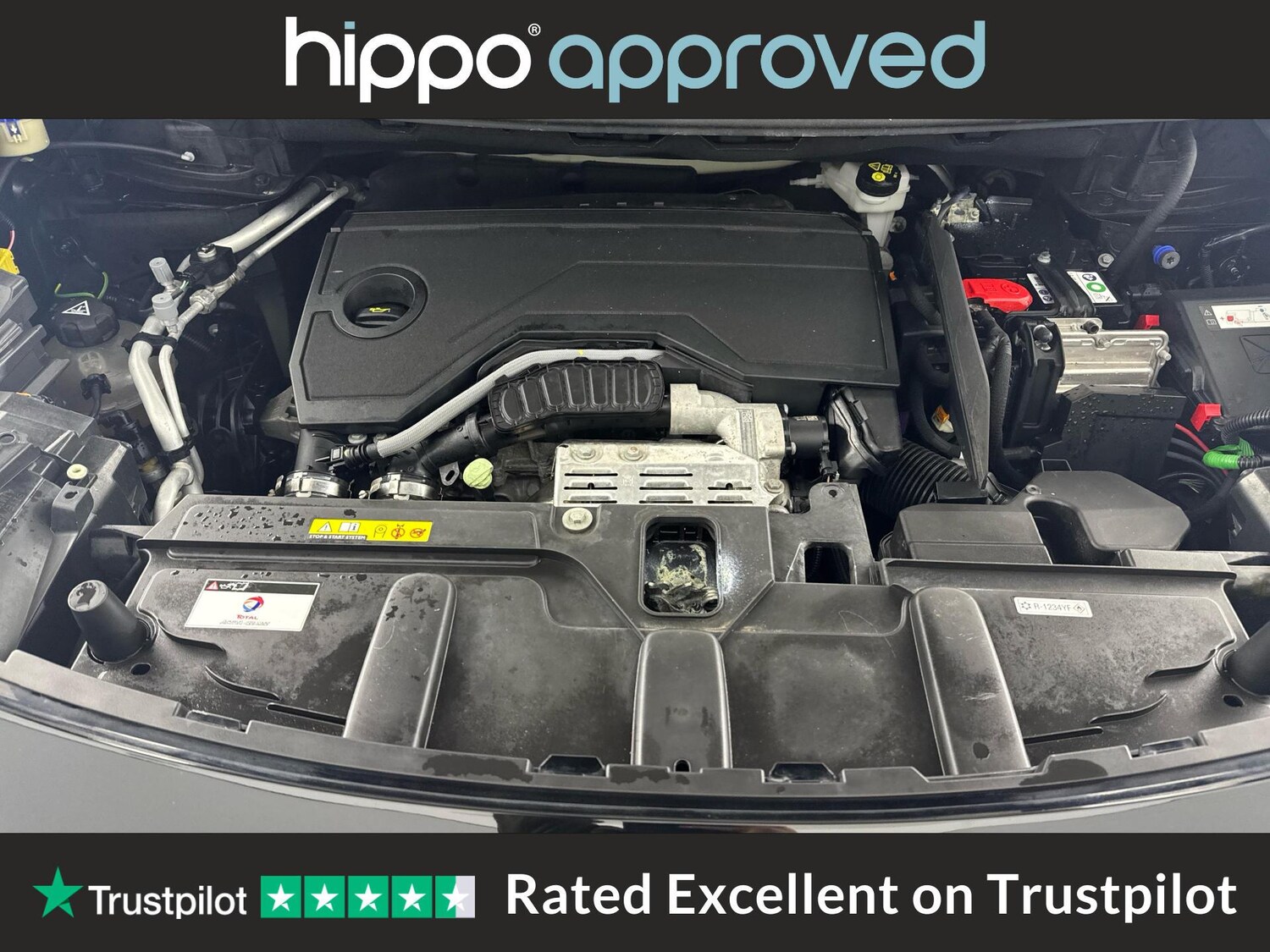 Used Peugeot 5008 2023 for sale - 76658306: Photo 27