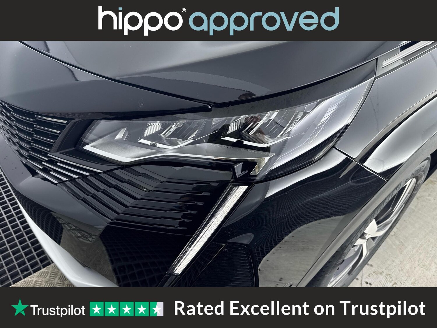 Used Peugeot 5008 2023 for sale - 76658306: Photo 28