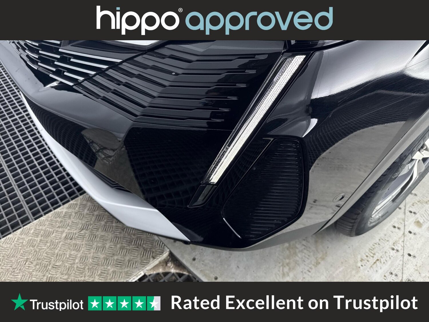 Used Peugeot 5008 2023 for sale - 76658306: Photo 29