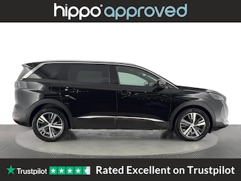 Used Peugeot 5008 2023 for sale - 76658306: Photo