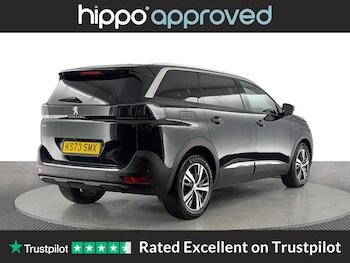 Used Peugeot 5008 2023 for sale - 76658306: Photo