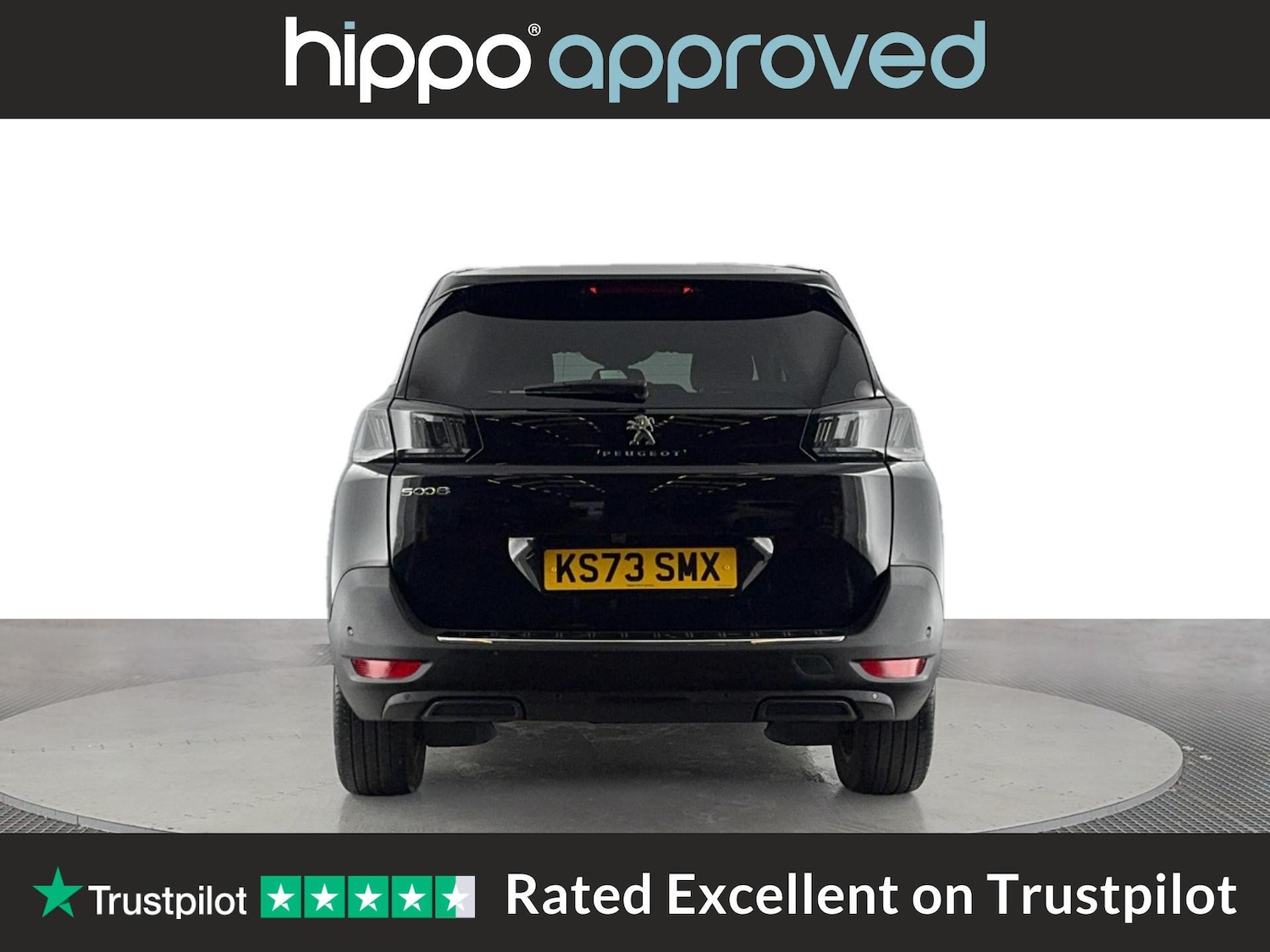 Used Peugeot 5008 2023 for sale - 76658306: Photo 5