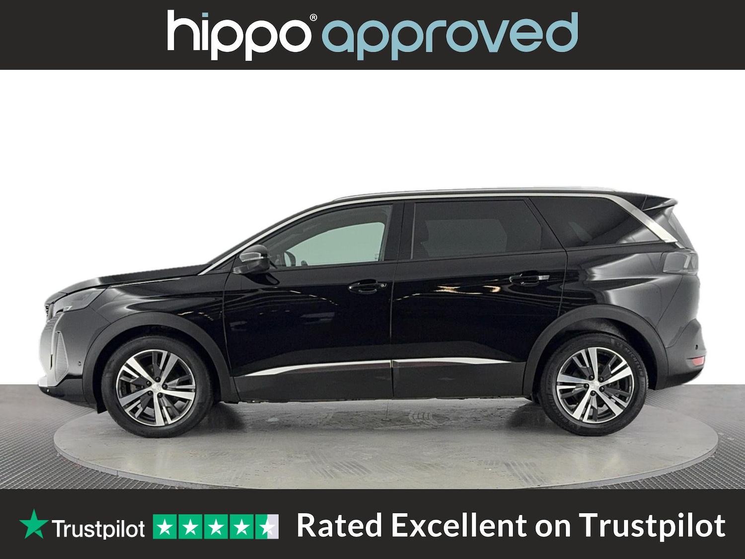 Used Peugeot 5008 2023 for sale - 76658306: Photo 7