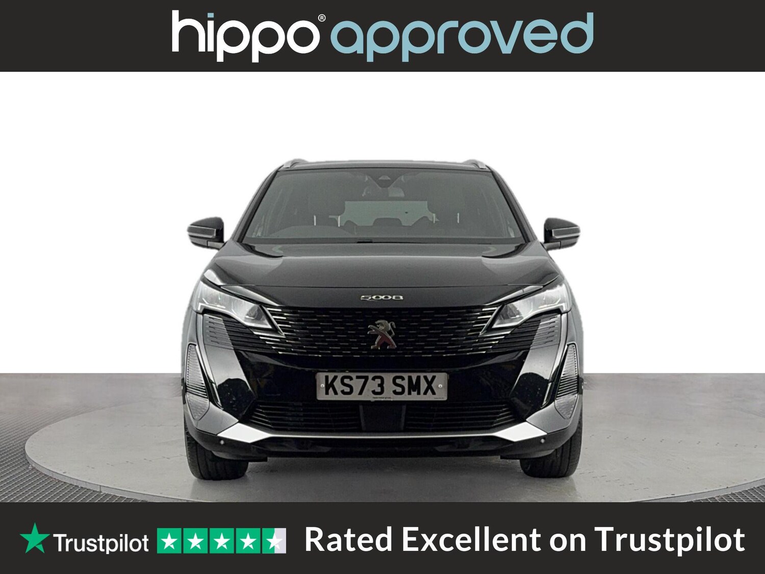 Used Peugeot 5008 2023 for sale - 76658306: Photo 8