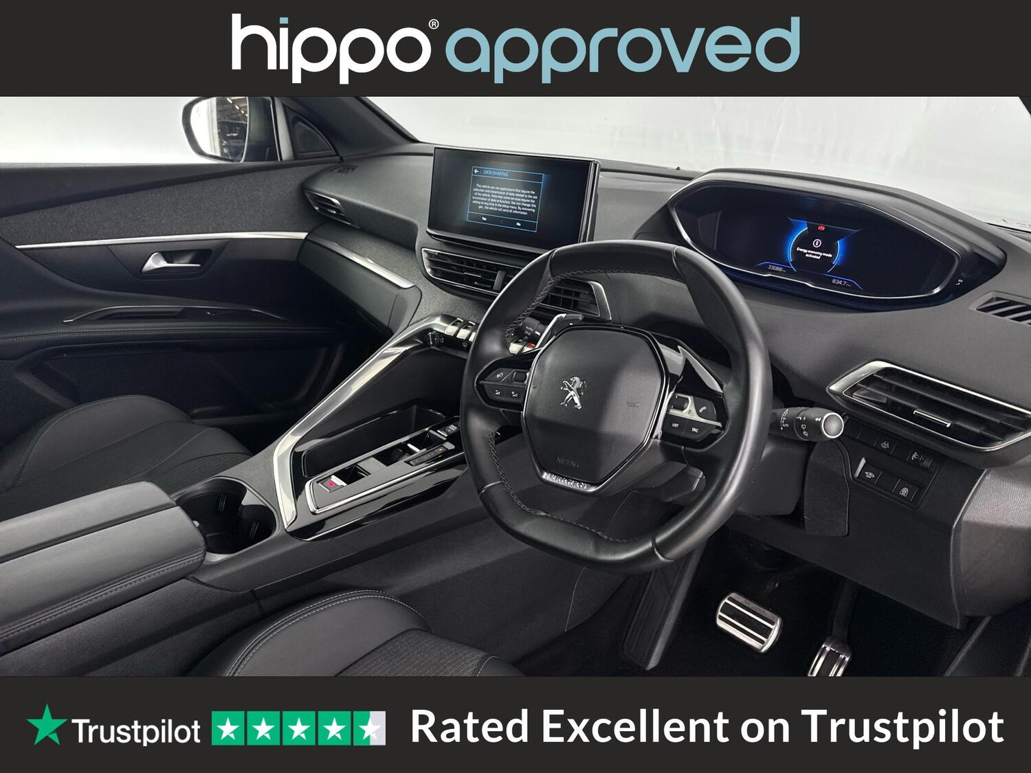 Used Peugeot 5008 2023 for sale - 76658306: Photo 9