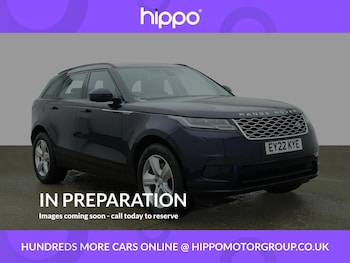Used Land Rover Range Rover Velar 2022 for sale - 78675544: Photo