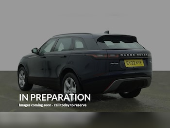 Used Land Rover Range Rover Velar 2022 for sale - 78675544: Photo