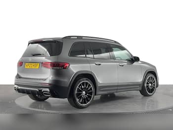 Used Mercedes-Benz GLB 2023 for sale - 79452699: Photo