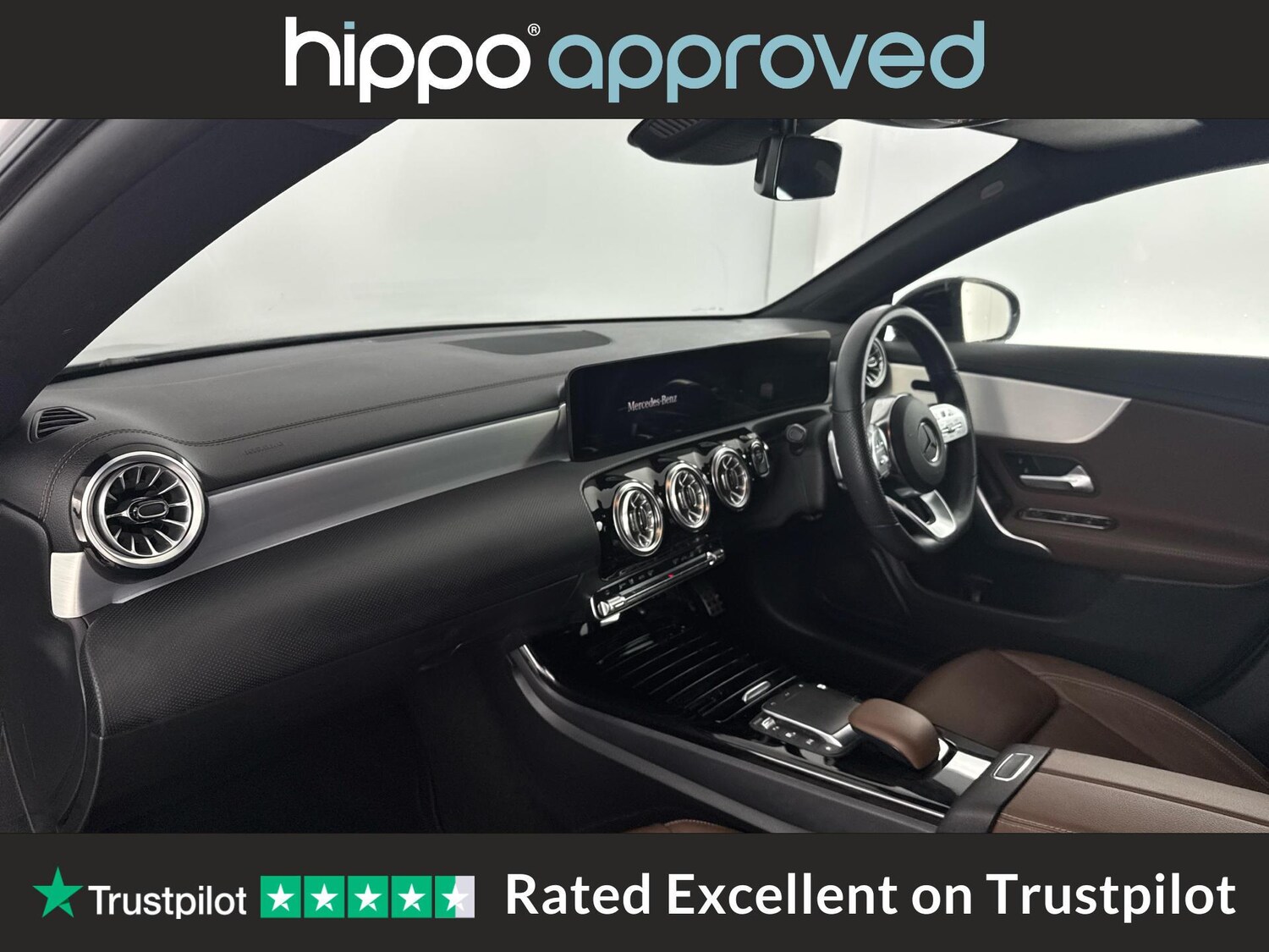 Used Mercedes-Benz CLA 2022 for sale - 76657070: Photo 10