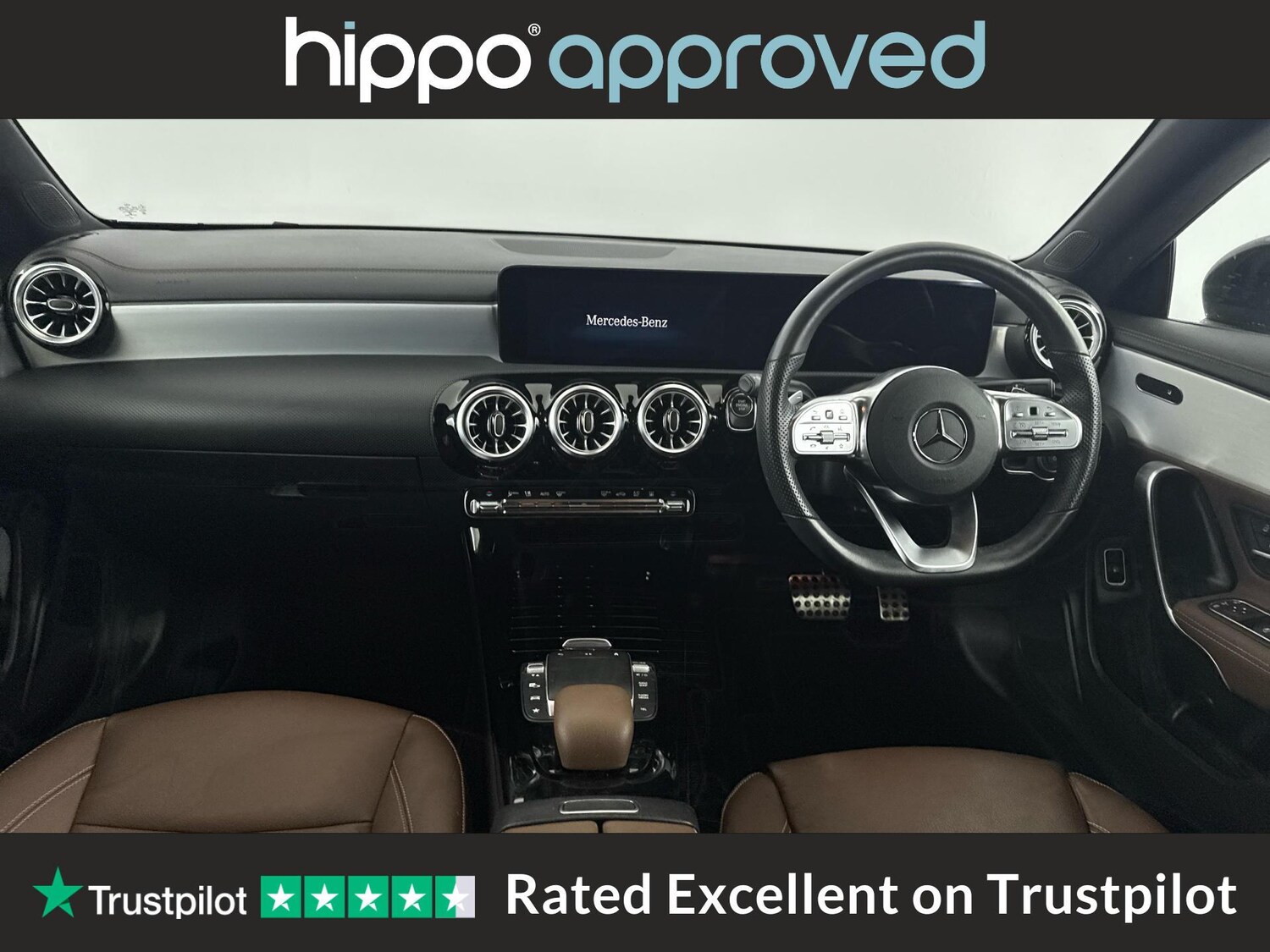 Used Mercedes-Benz CLA 2022 for sale - 76657070: Photo 11