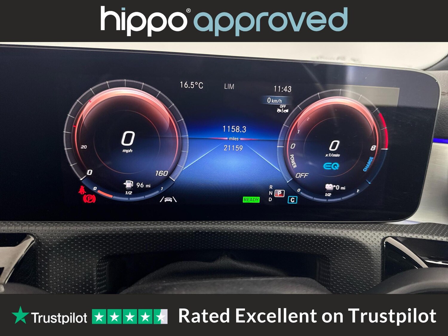 Used Mercedes-Benz CLA 2022 for sale - 76657070: Photo 13