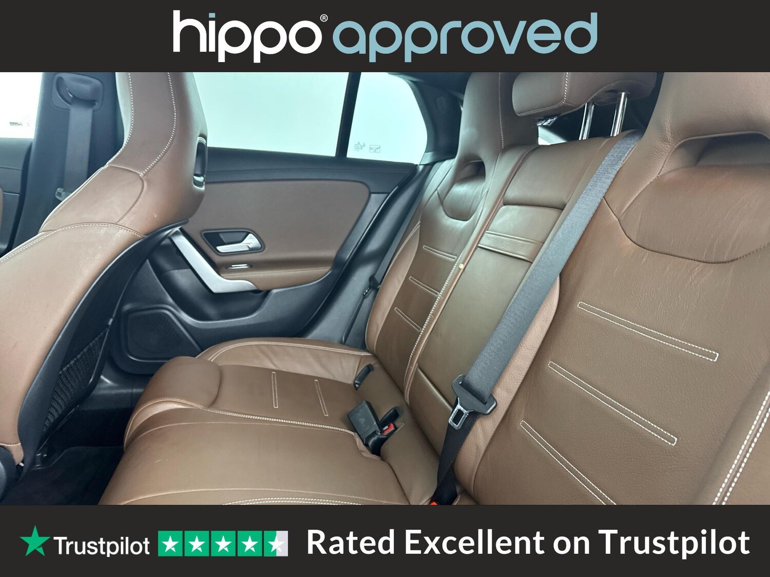 Used Mercedes-Benz CLA 2022 for sale - 76657070: Photo 14