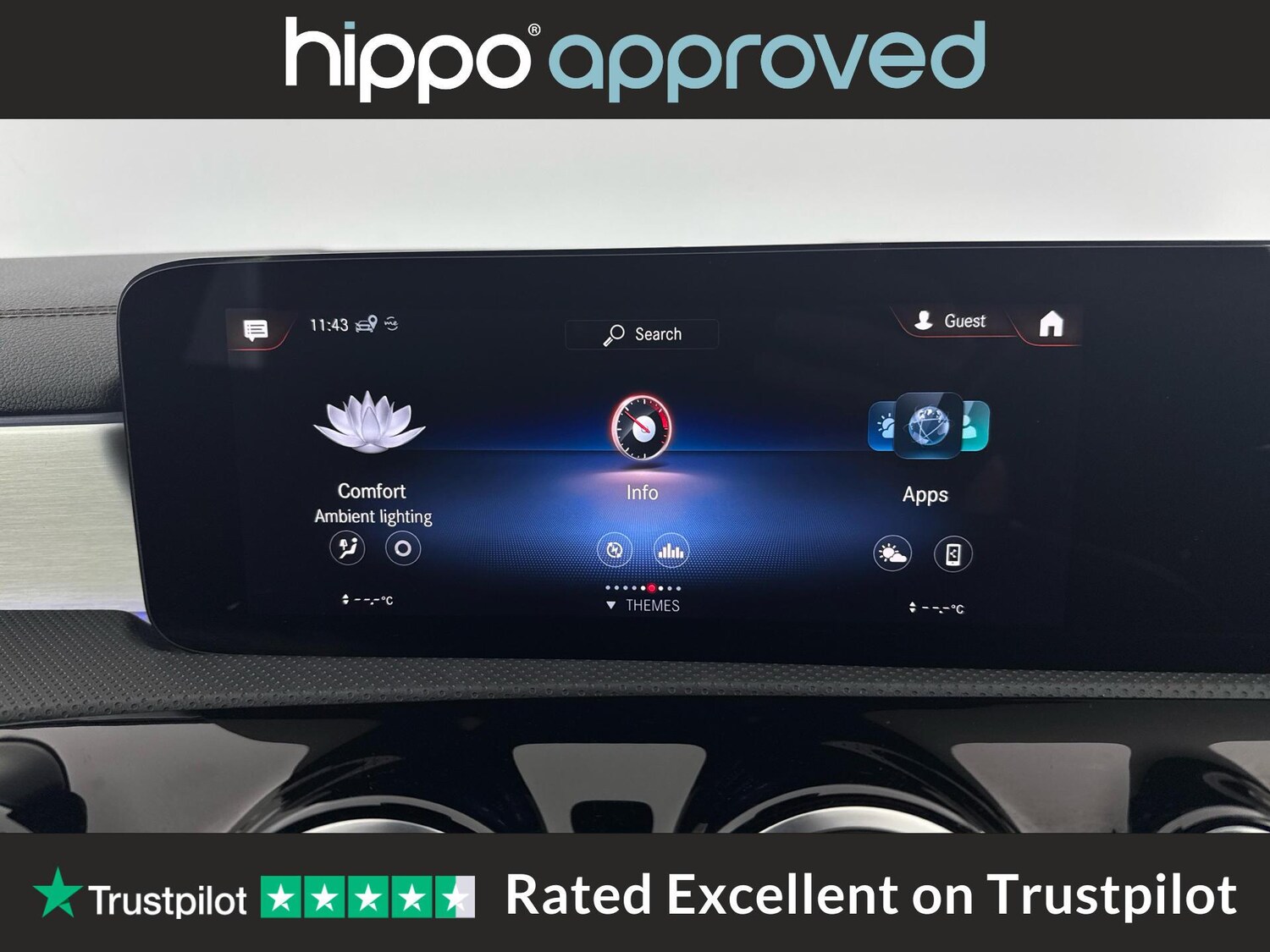 Used Mercedes-Benz CLA 2022 for sale - 76657070: Photo 16