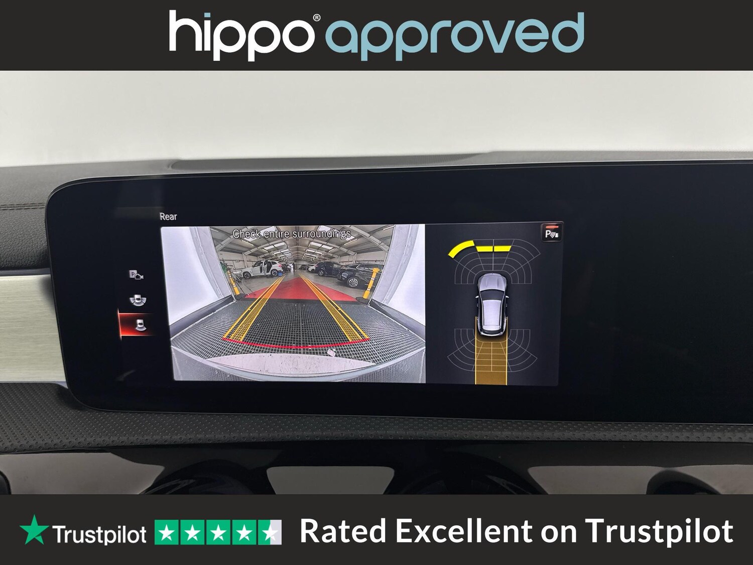 Used Mercedes-Benz CLA 2022 for sale - 76657070: Photo 17