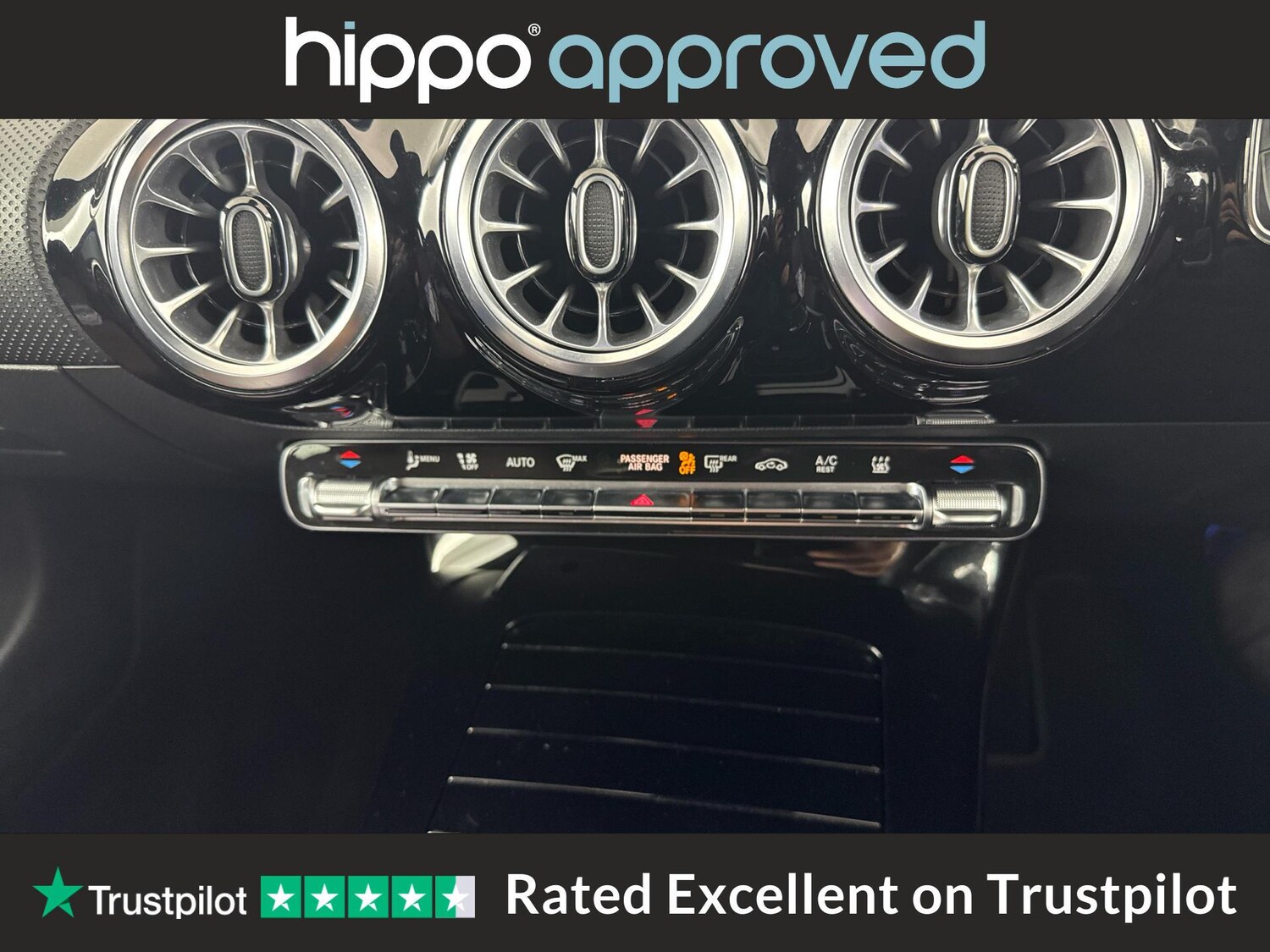 Used Mercedes-Benz CLA 2022 for sale - 76657070: Photo 18