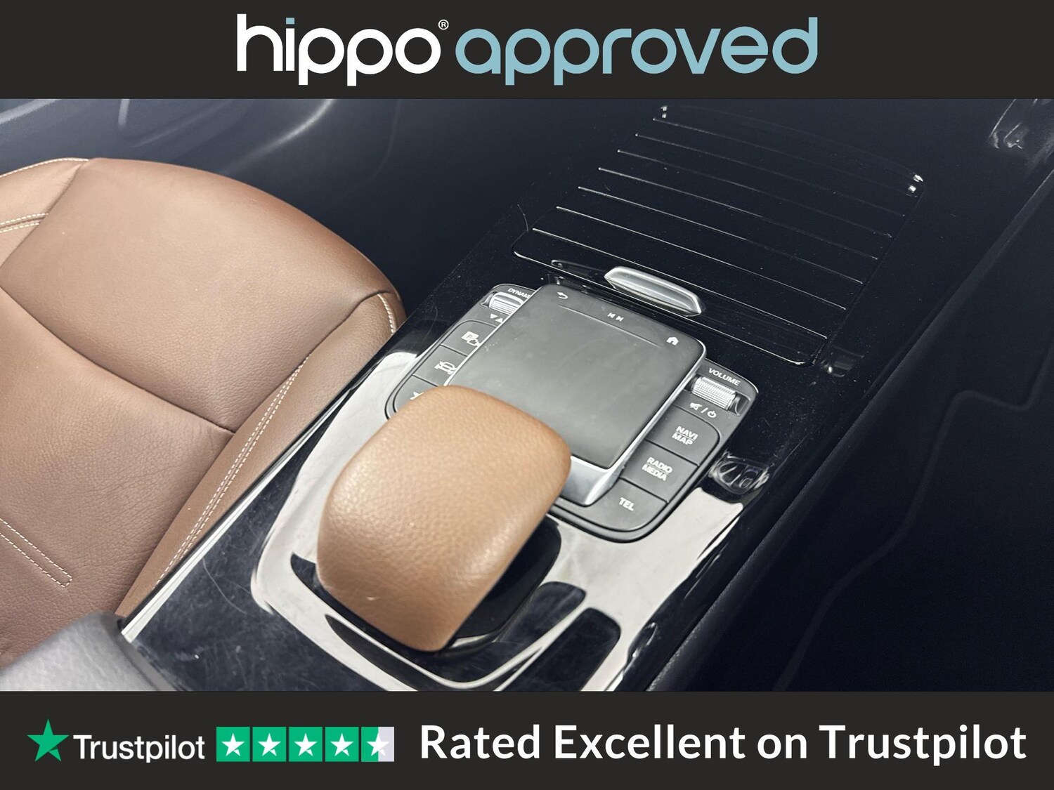 Used Mercedes-Benz CLA 2022 for sale - 76657070: Photo 19