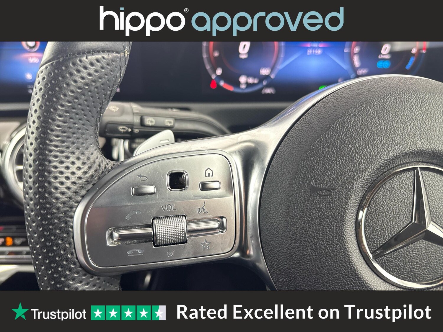 Used Mercedes-Benz CLA 2022 for sale - 76657070: Photo 20