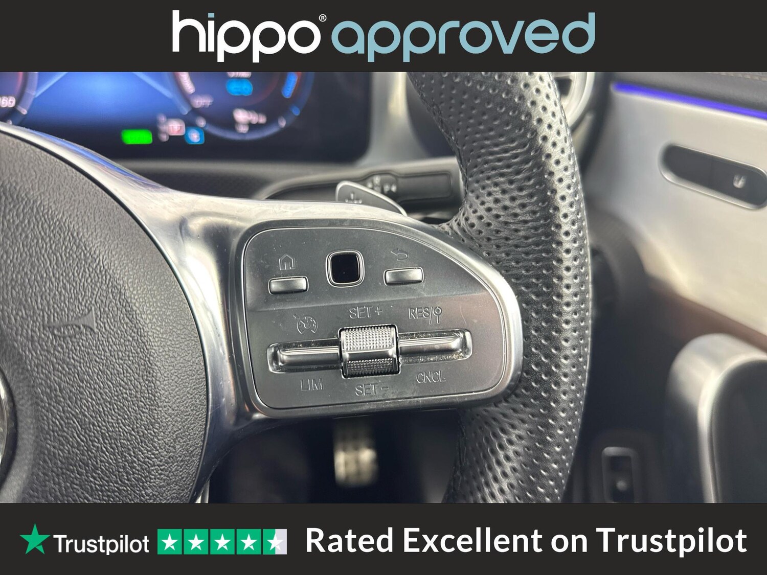 Used Mercedes-Benz CLA 2022 for sale - 76657070: Photo 21