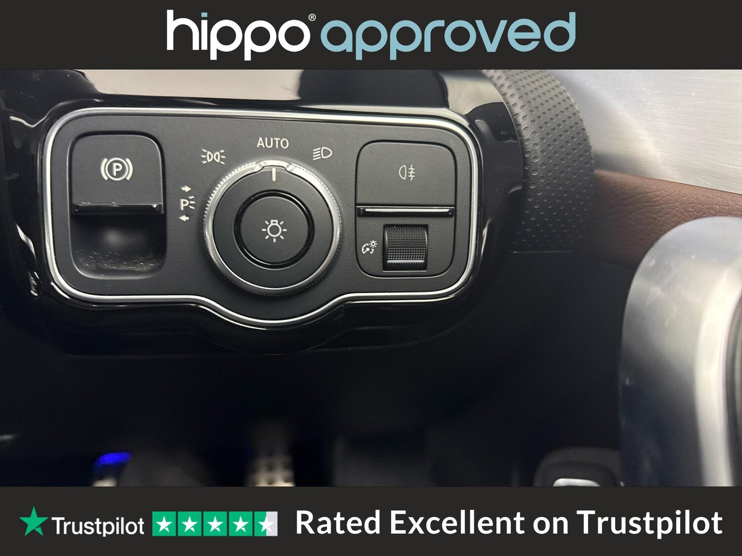 Used Mercedes-Benz CLA 2022 for sale - 76657070: Photo 22