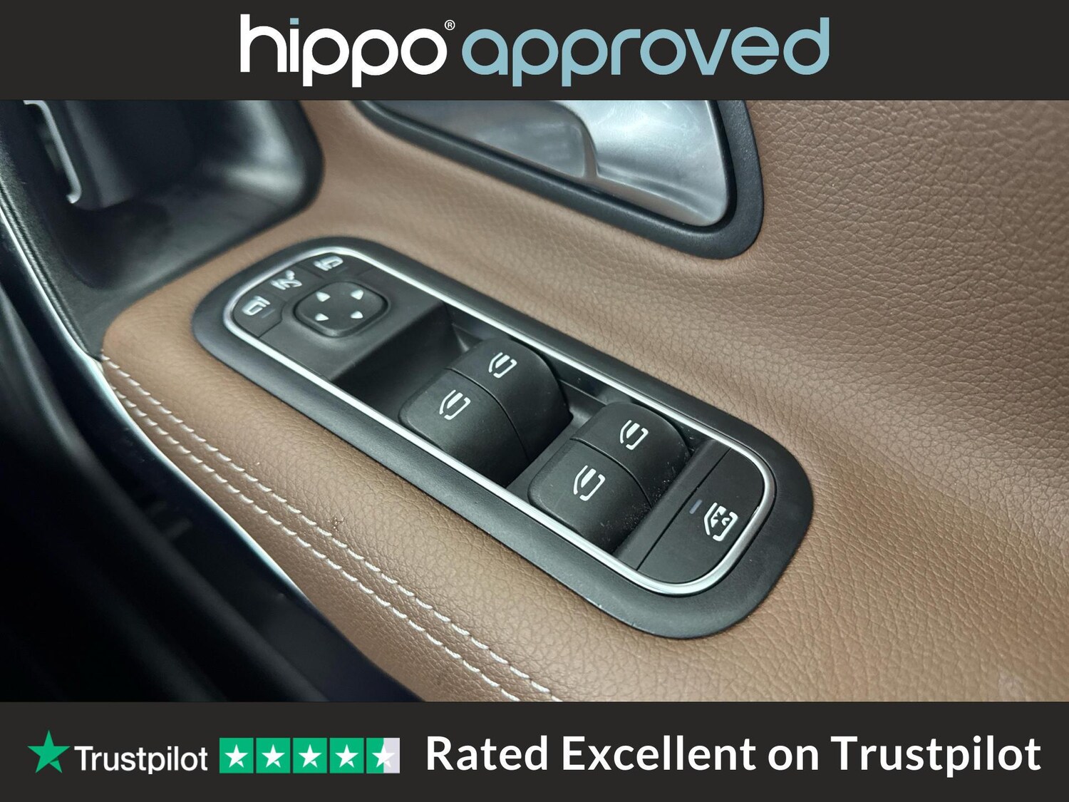 Used Mercedes-Benz CLA 2022 for sale - 76657070: Photo 23