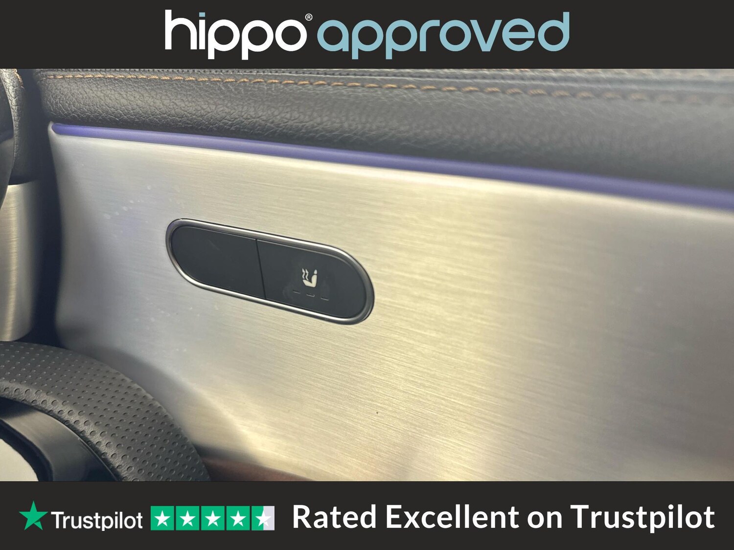 Used Mercedes-Benz CLA 2022 for sale - 76657070: Photo 24